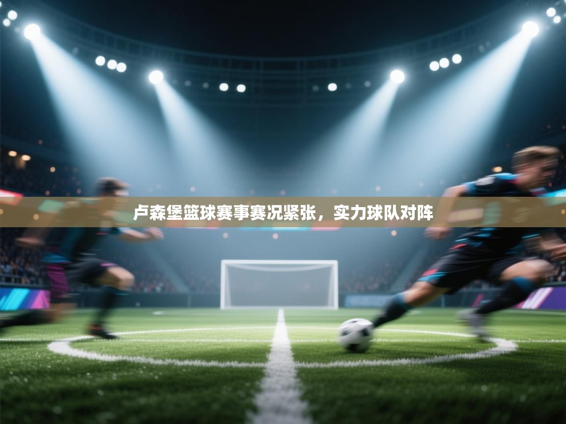 卢森堡篮球赛事赛况紧张，实力球队对阵  第1张