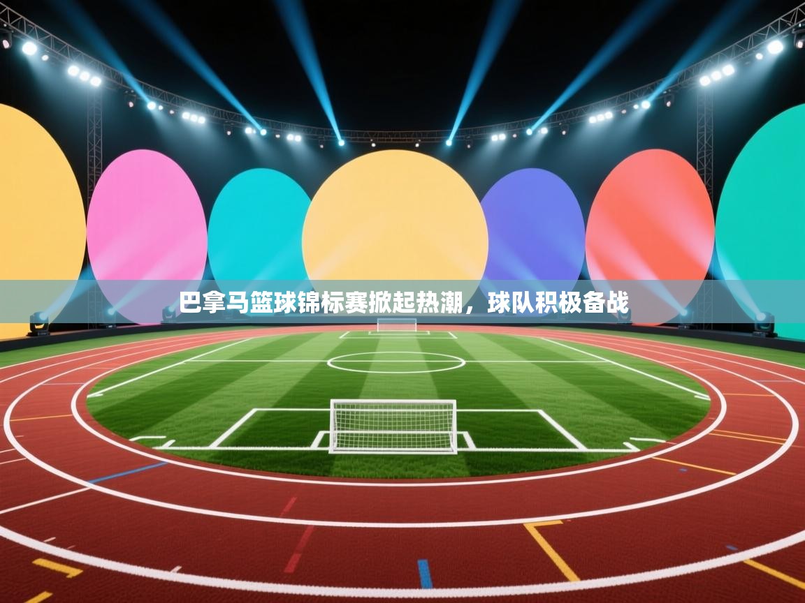 巴拿马篮球锦标赛掀起热潮，球队积极备战  第1张