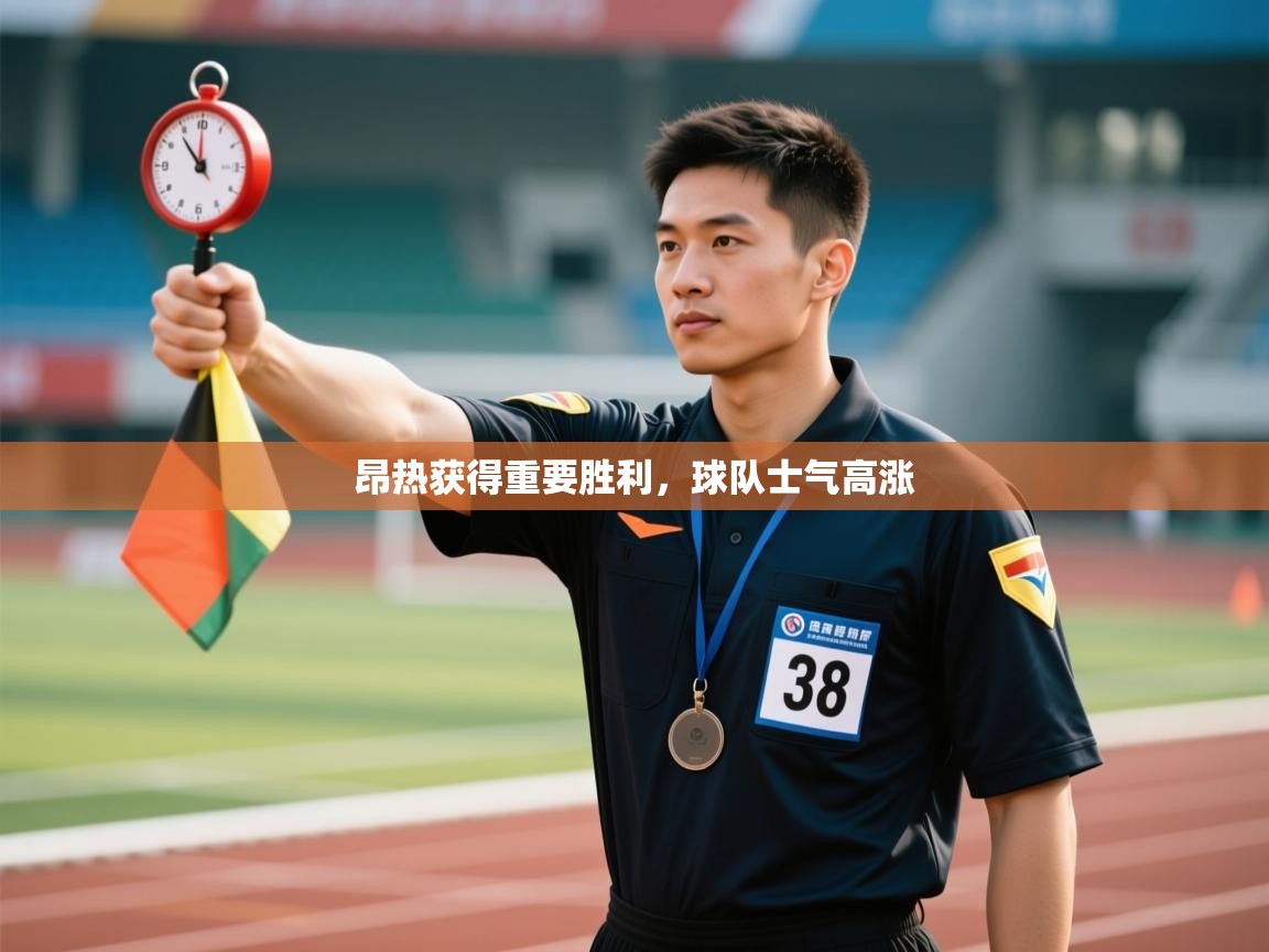 昂热获得重要胜利，球队士气高涨  第1张