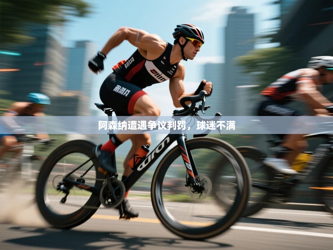 阿森纳遭遇争议判罚，球迷不满  第1张