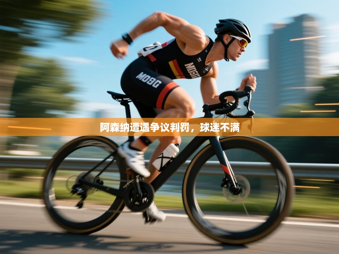 阿森纳遭遇争议判罚，球迷不满  第2张