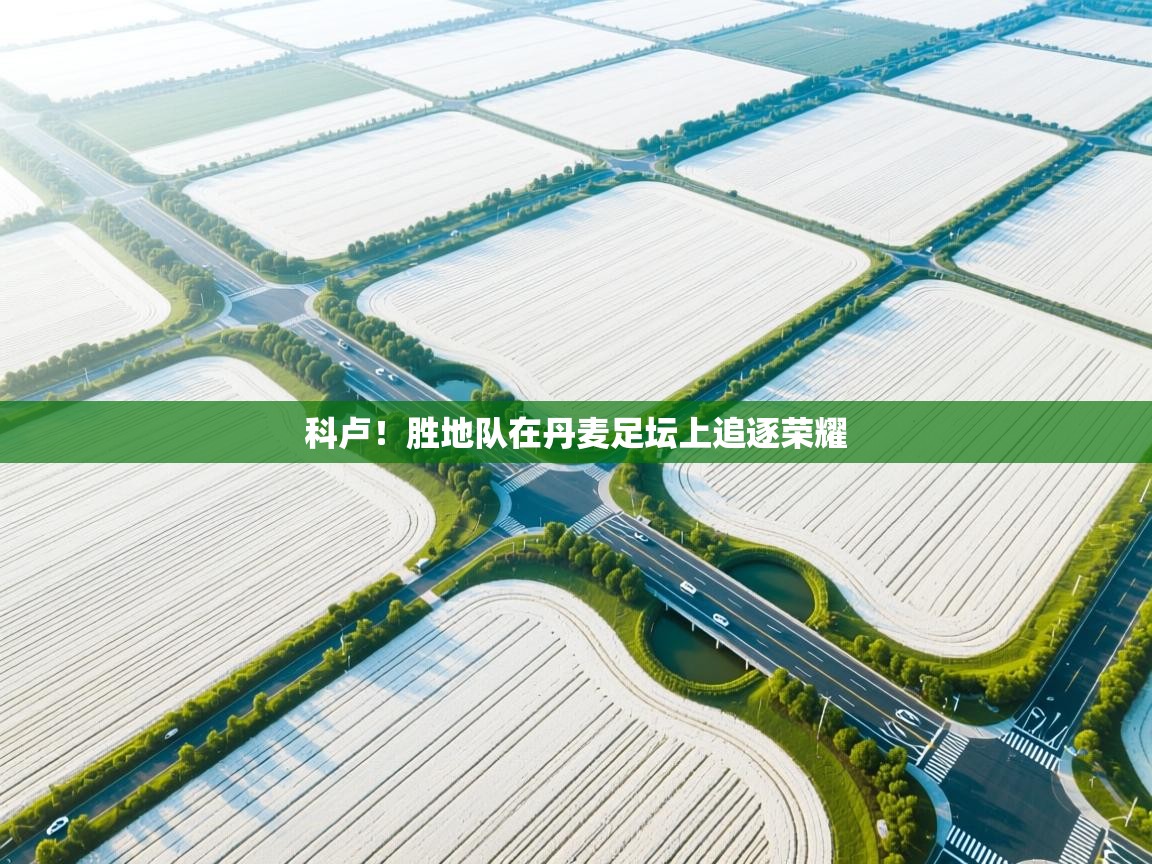 科卢！胜地队在丹麦足坛上追逐荣耀