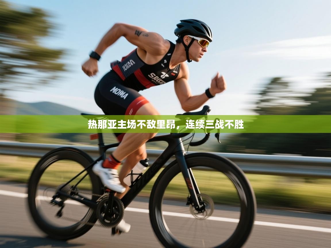 热那亚主场不敌里昂，连续三战不胜  第1张