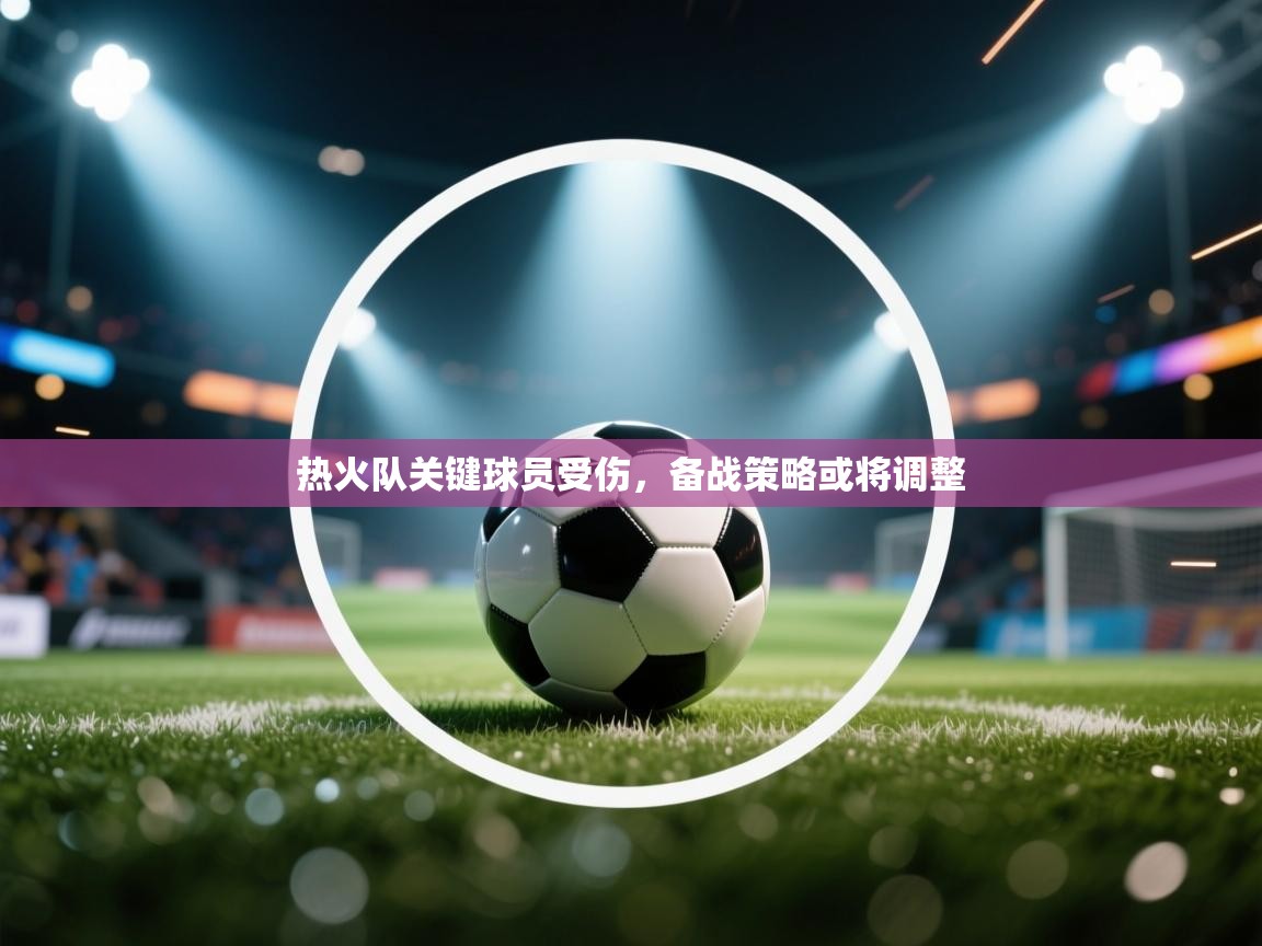 热火队关键球员受伤,备战策略或将调整 第2张