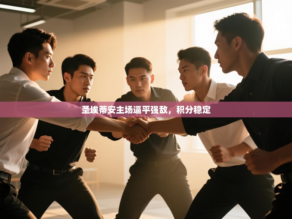 圣埃蒂安主场逼平强敌，积分稳定  第1张