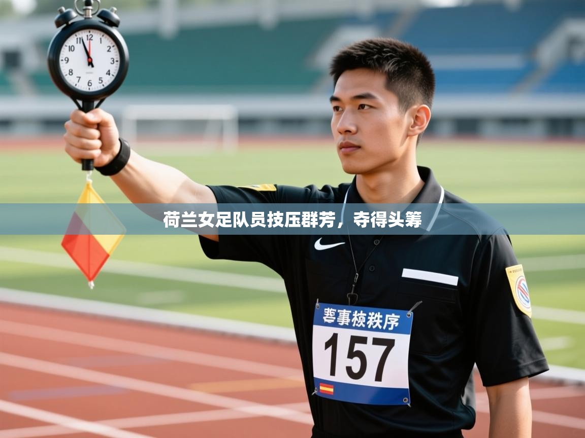 荷兰女足队员技压群芳，夺得头筹